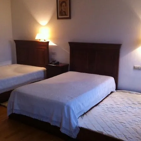 Hotel Rural Senhora Dos Remedios Mourilhe