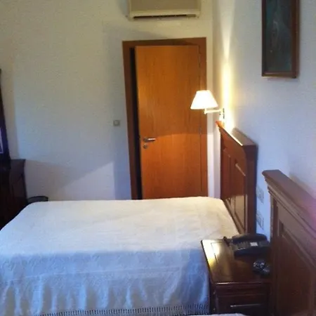 Отель Rural Senhora Dos Remedios Mourilhe
