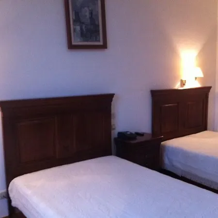 Отель Rural Senhora Dos Remedios