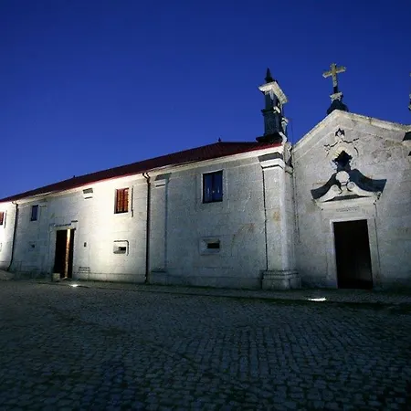 Rural Senhora Dos Remedios Mourilhe