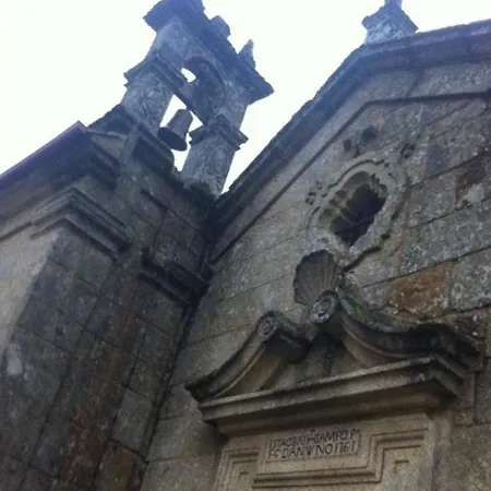 Rural Senhora Dos Remedios