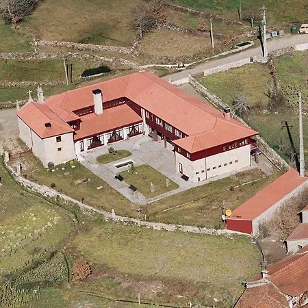 Hotel Rural Senhora Dos Remedios 3*